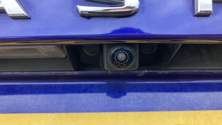 Nissan Qashqai 1.3 DiG-T MH N-Connecta 5dr Petrol Hatchback